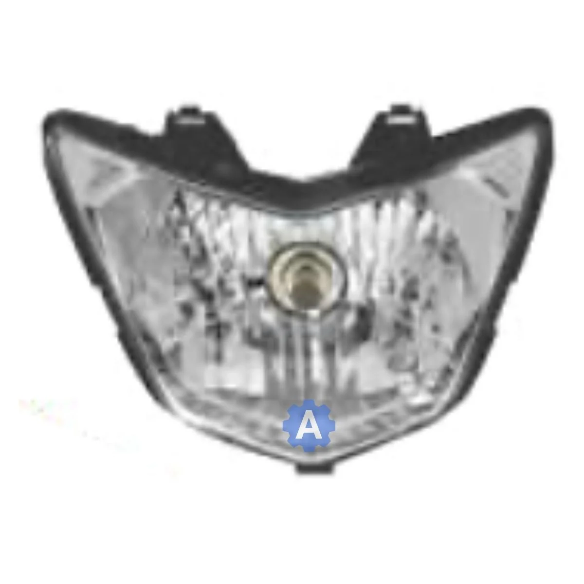 Head Light Set for Honda Unicorn | With Parking