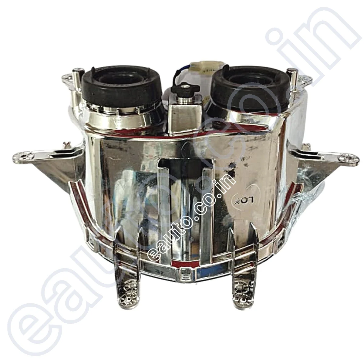 Head Light Set for PIAGGIO Aprilia | TWIN - Image 2