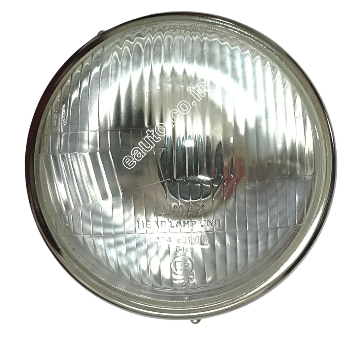 Head Light Set for Royal Enfield Electra 350 | Without Parking