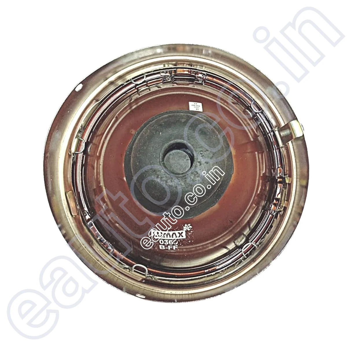 Head Light Set for Royal Enfield Electra 350 | Without Parking - Image 2