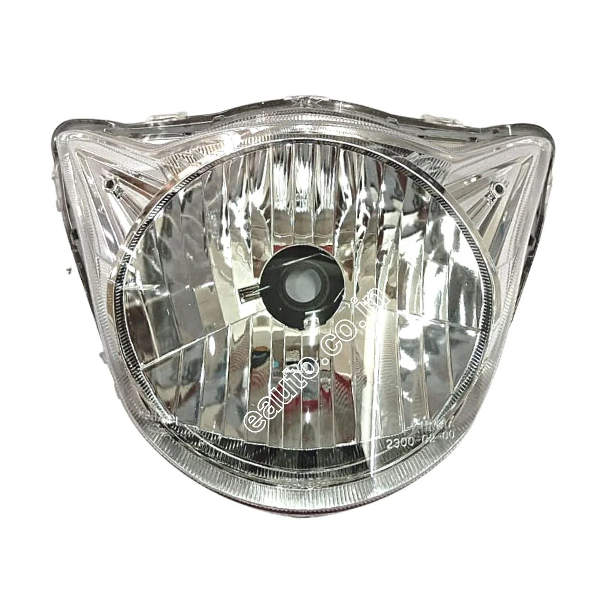 Head Light Set for Suzuki Slingshot