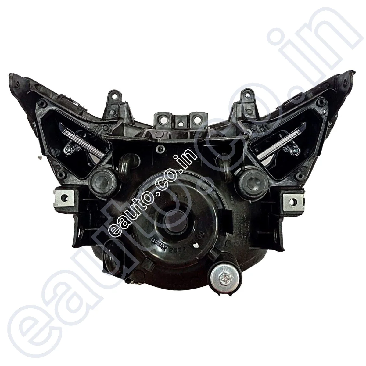 Head Light Set for TVS Apache RTR | With DRL - Image 2