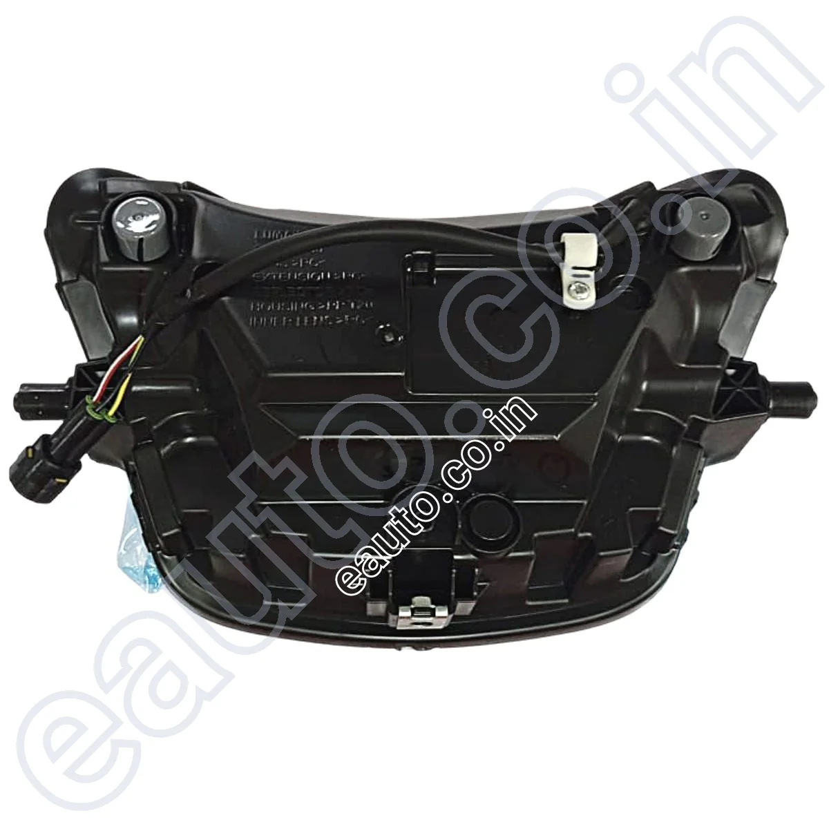 Head Light Set for TVS Jupiter | LED Light - Image 2