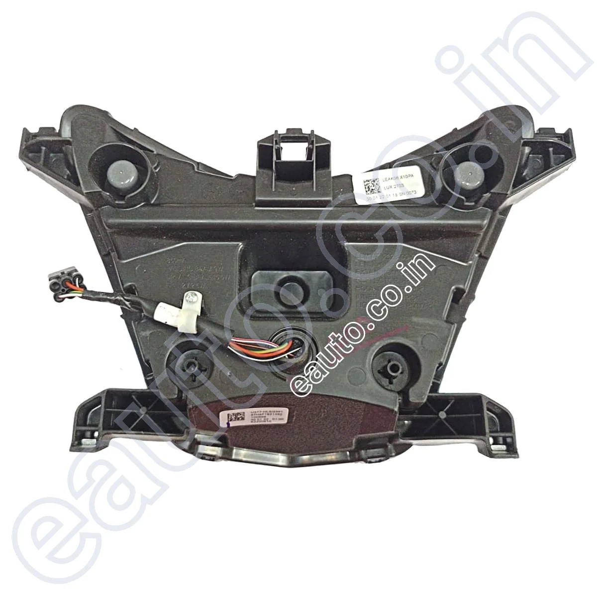 Head Light Set for TVS NTORQ | LED Light - Image 2