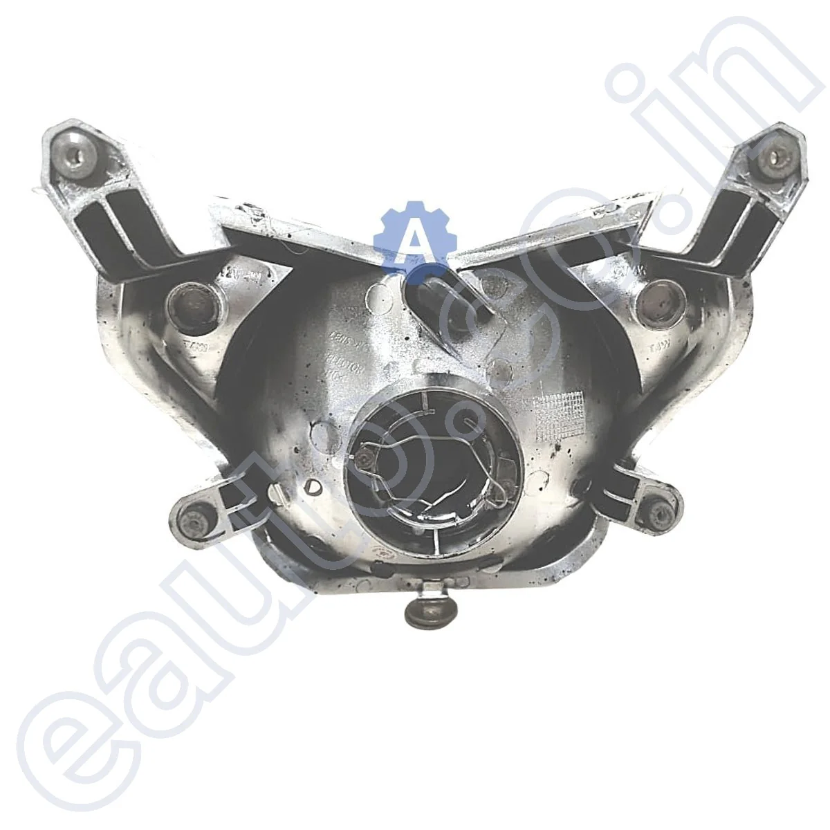 Head Light Set for TVS Star Sports - Image 2