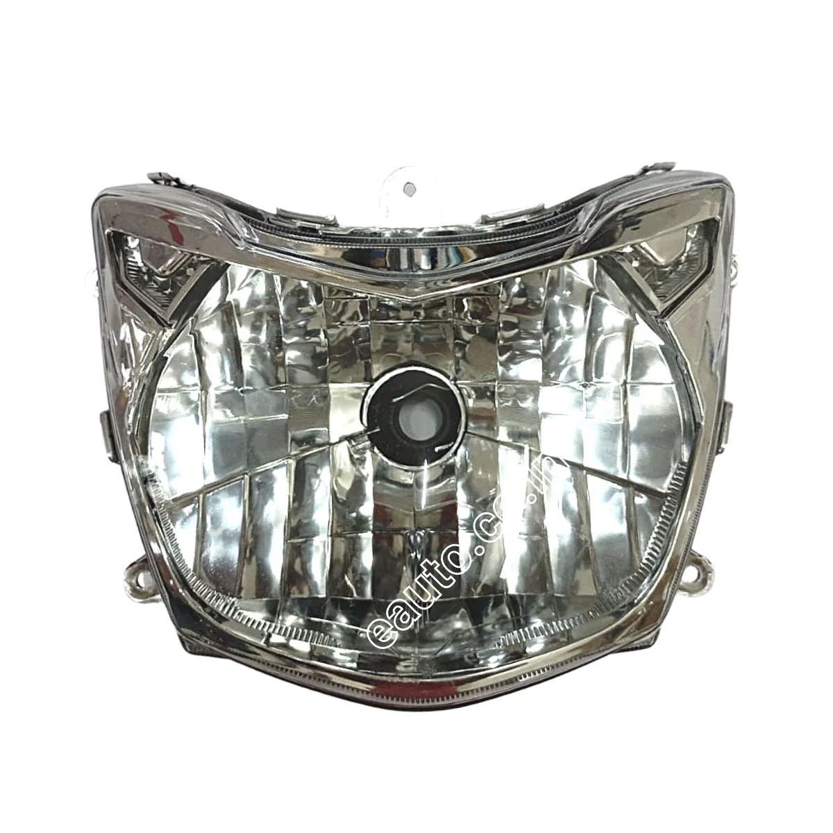 Head Light Set for TVS Victor 125