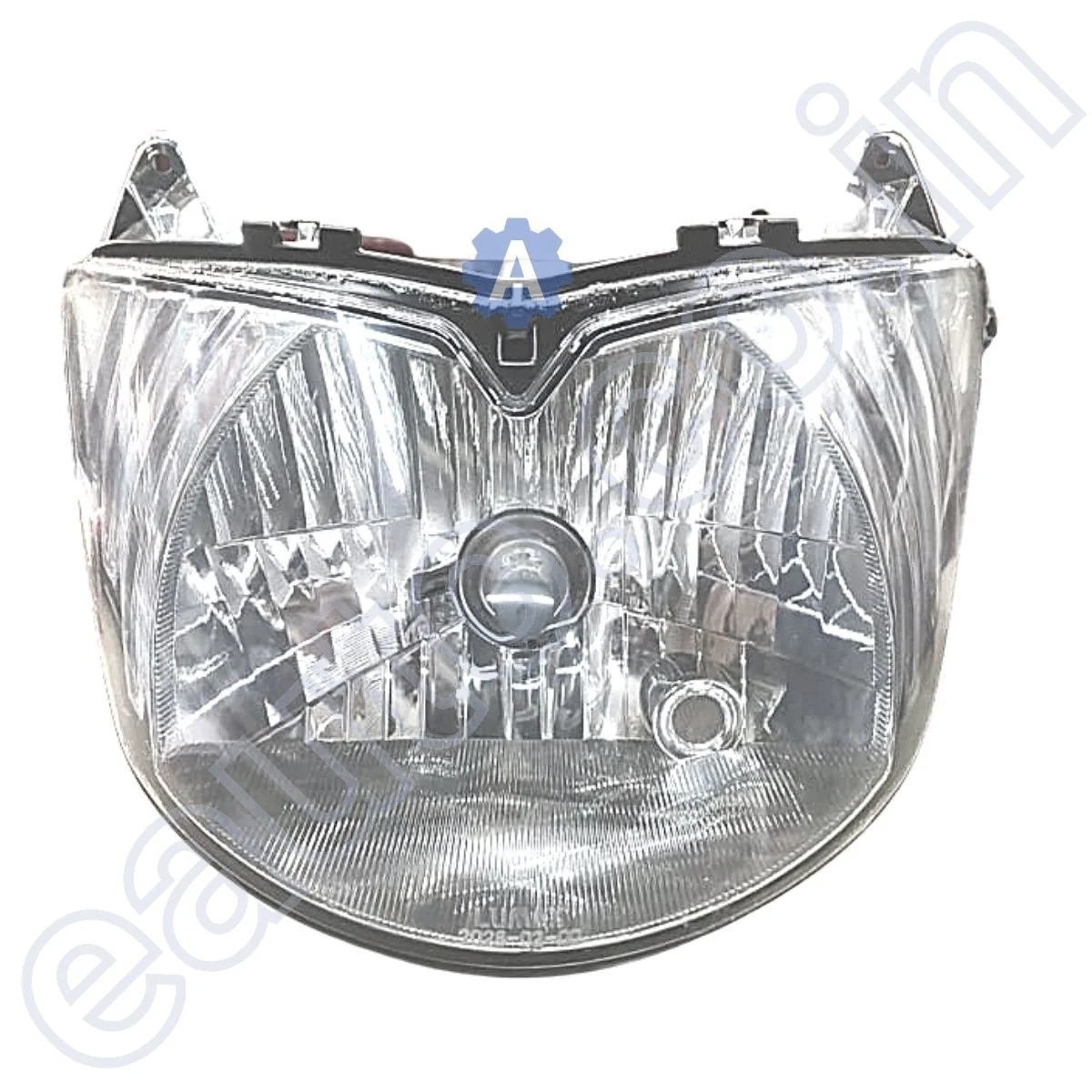 Head Light Set for Yamaha Libero G5 - Image 3