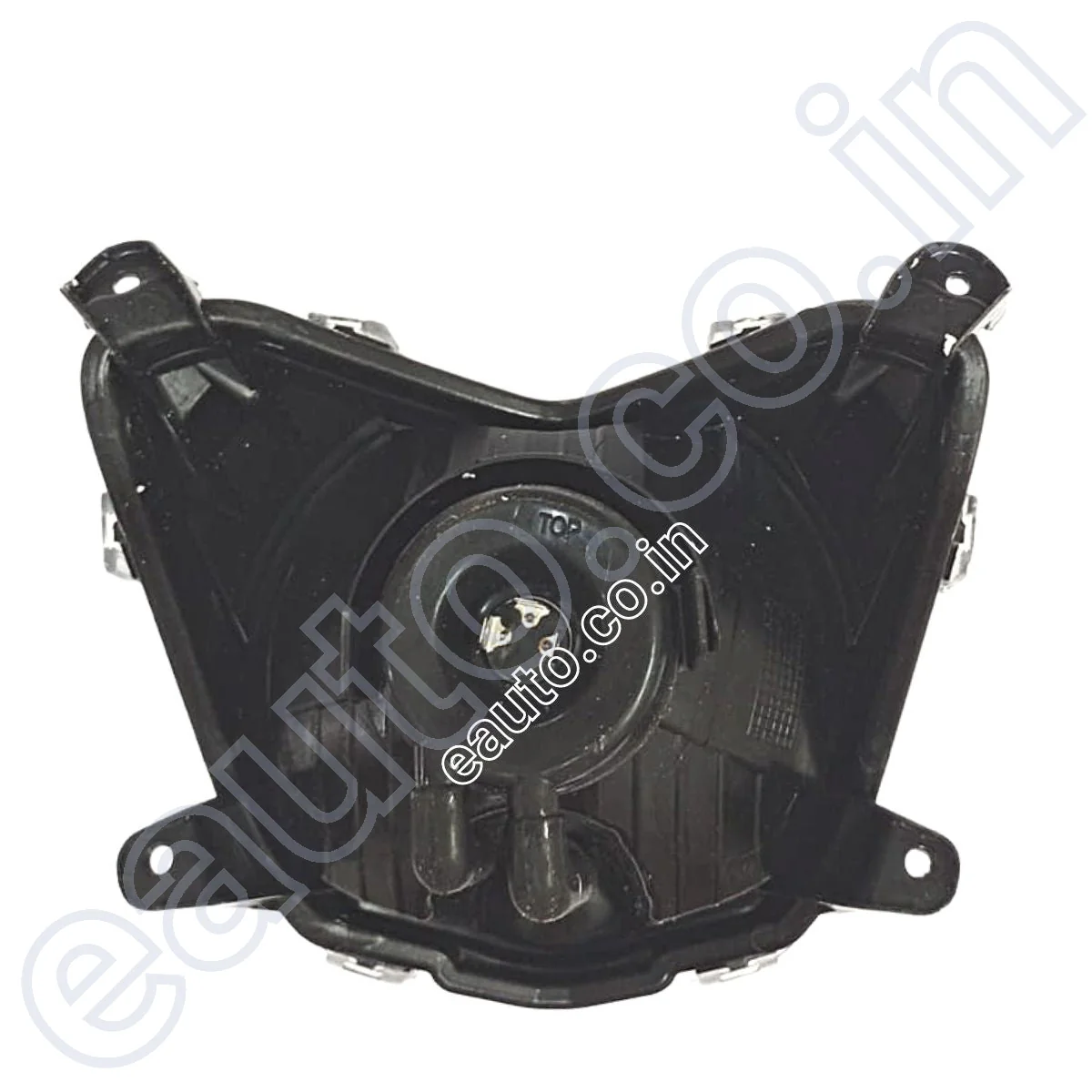 Head Light Set for Yamaha SZ-R | With Bulb - Image 2
