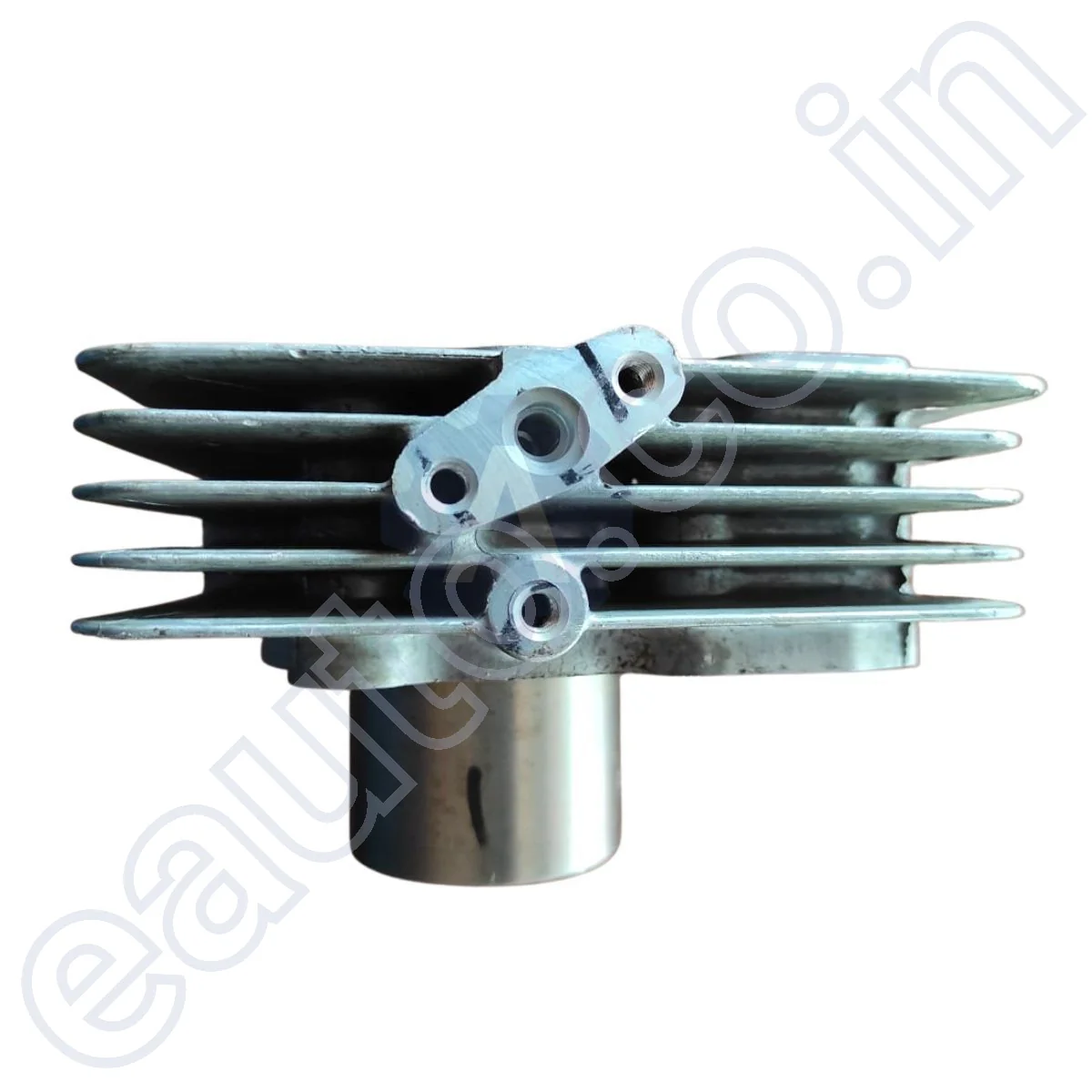 MAHINDRA Piston Cylinder Kit for Mahindra Gusto 110 CC Old Model | Bore Piston or Block - Image 3
