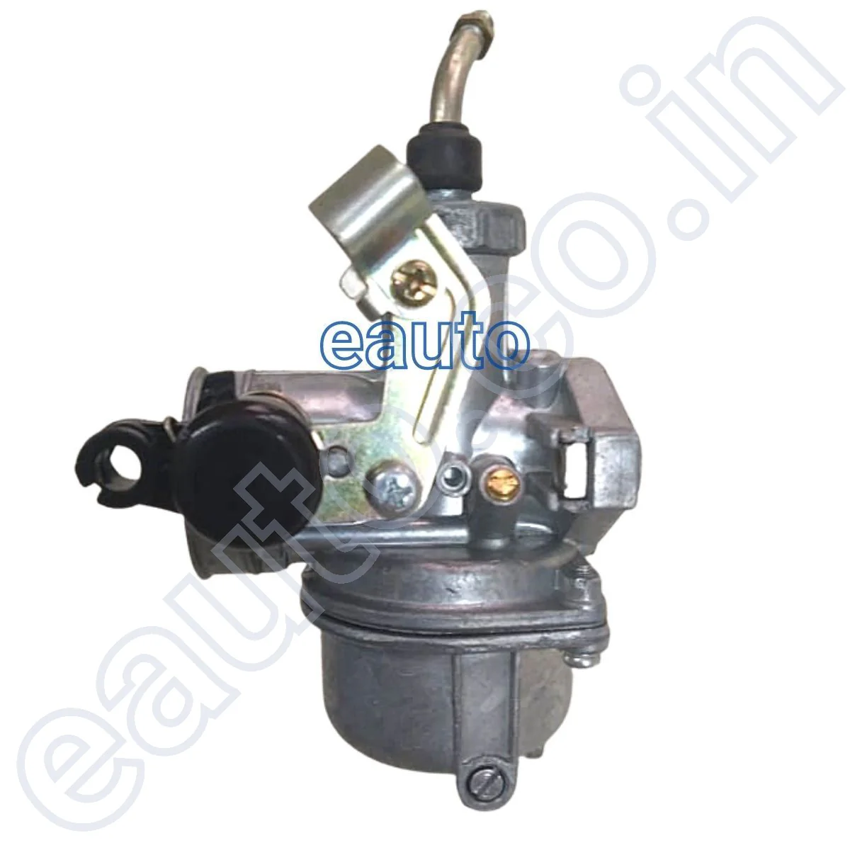 MIKCARB Bike Carburetor for Yamaha Libero 105CC | Alba | YBR | Self Start Bikes - Image 4