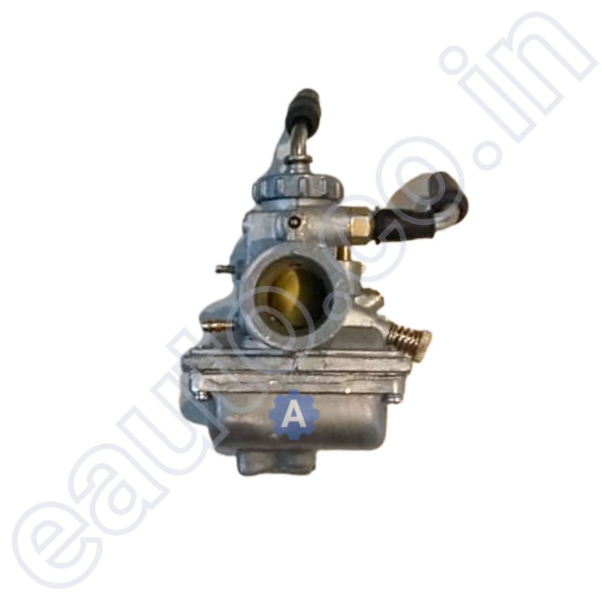 MIKCARB Bike Carburetor for Yamaha RX 135 | RXG - Image 2