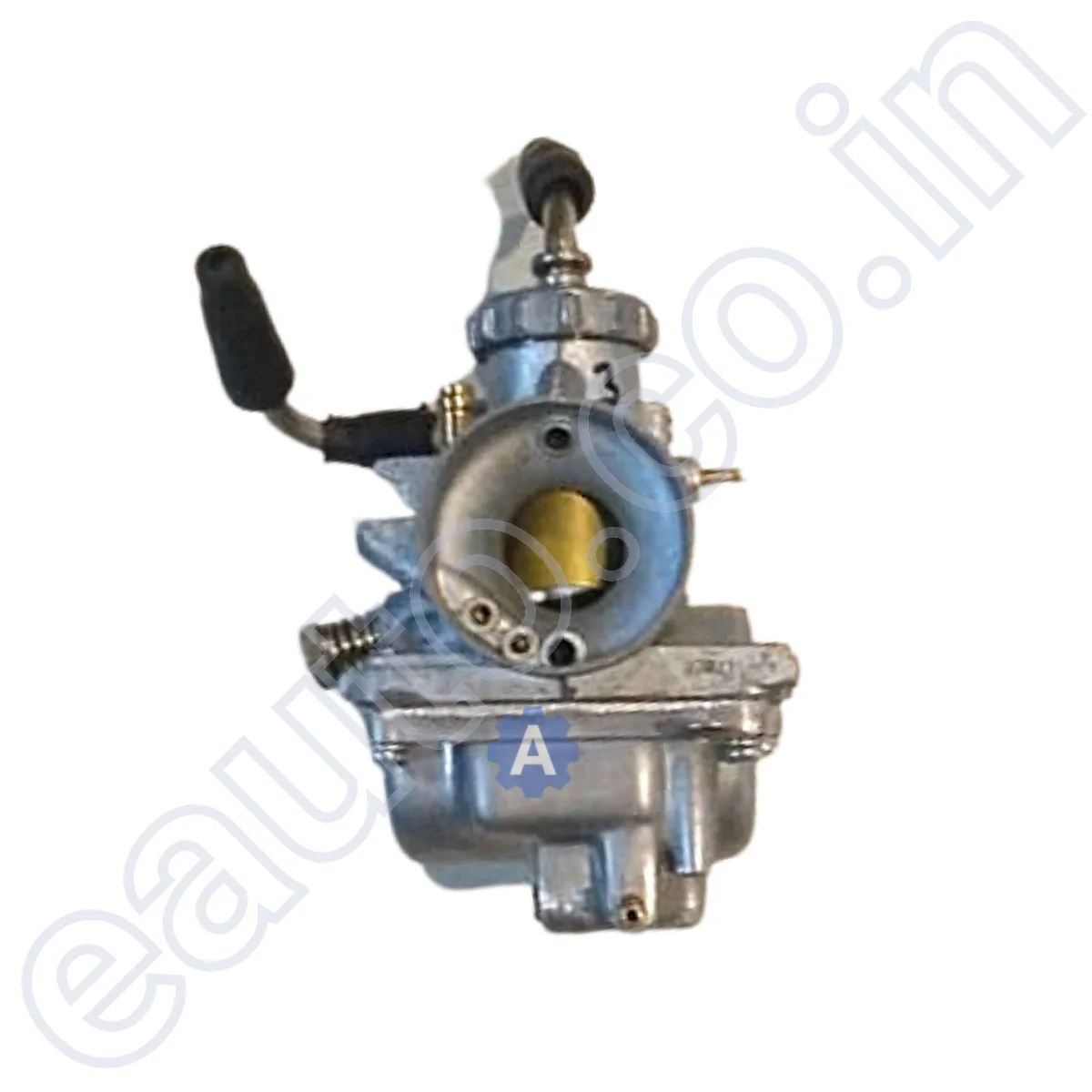 MIKCARB Bike Carburetor for Yamaha RX 135 | RXG - Image 3