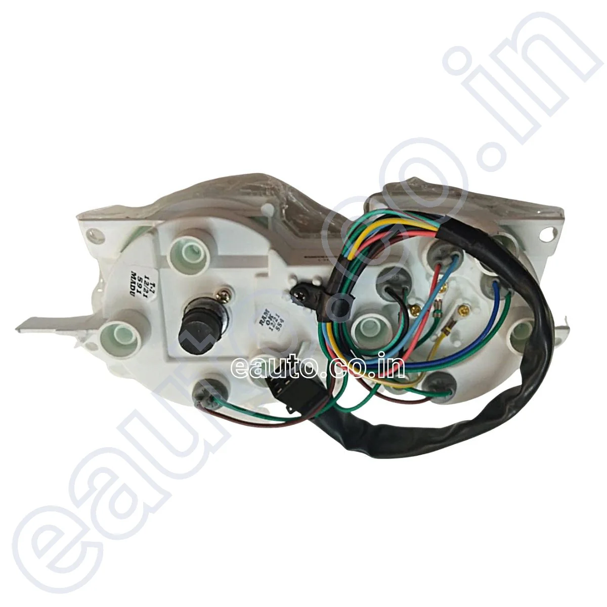 MINDA Analog Speedometer for Honda CB Shine Old - Image 3