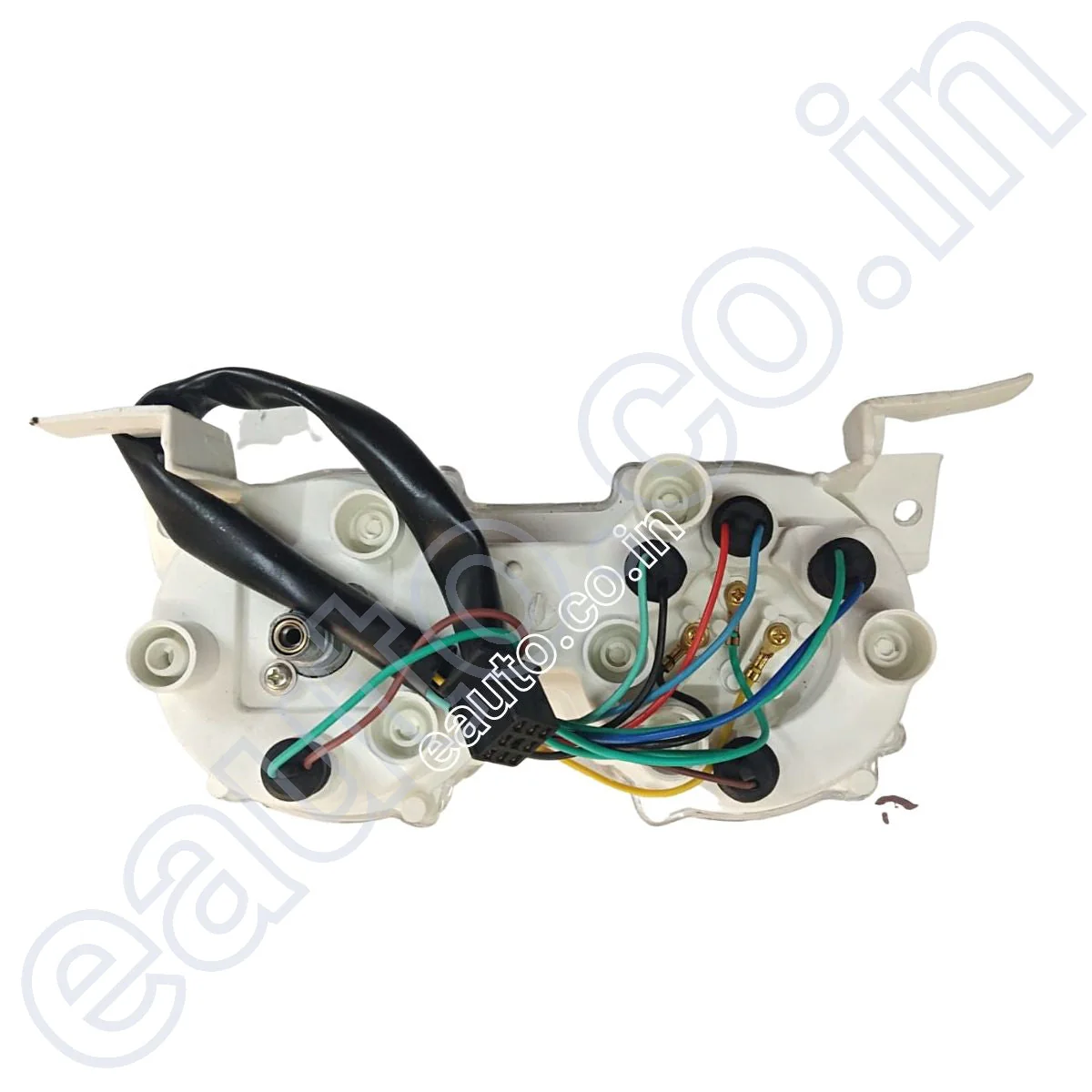 Eauto Analog Speedometer for Honda Dream Neo - Image 3