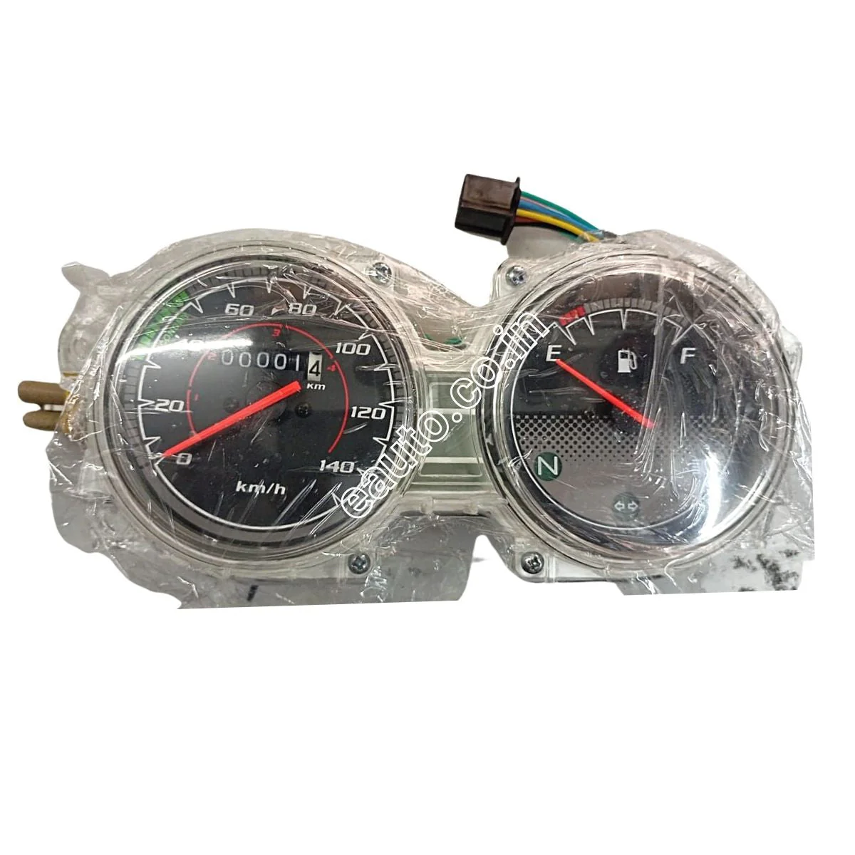 MINDA Analog Speedometer for Honda Dream Yuga