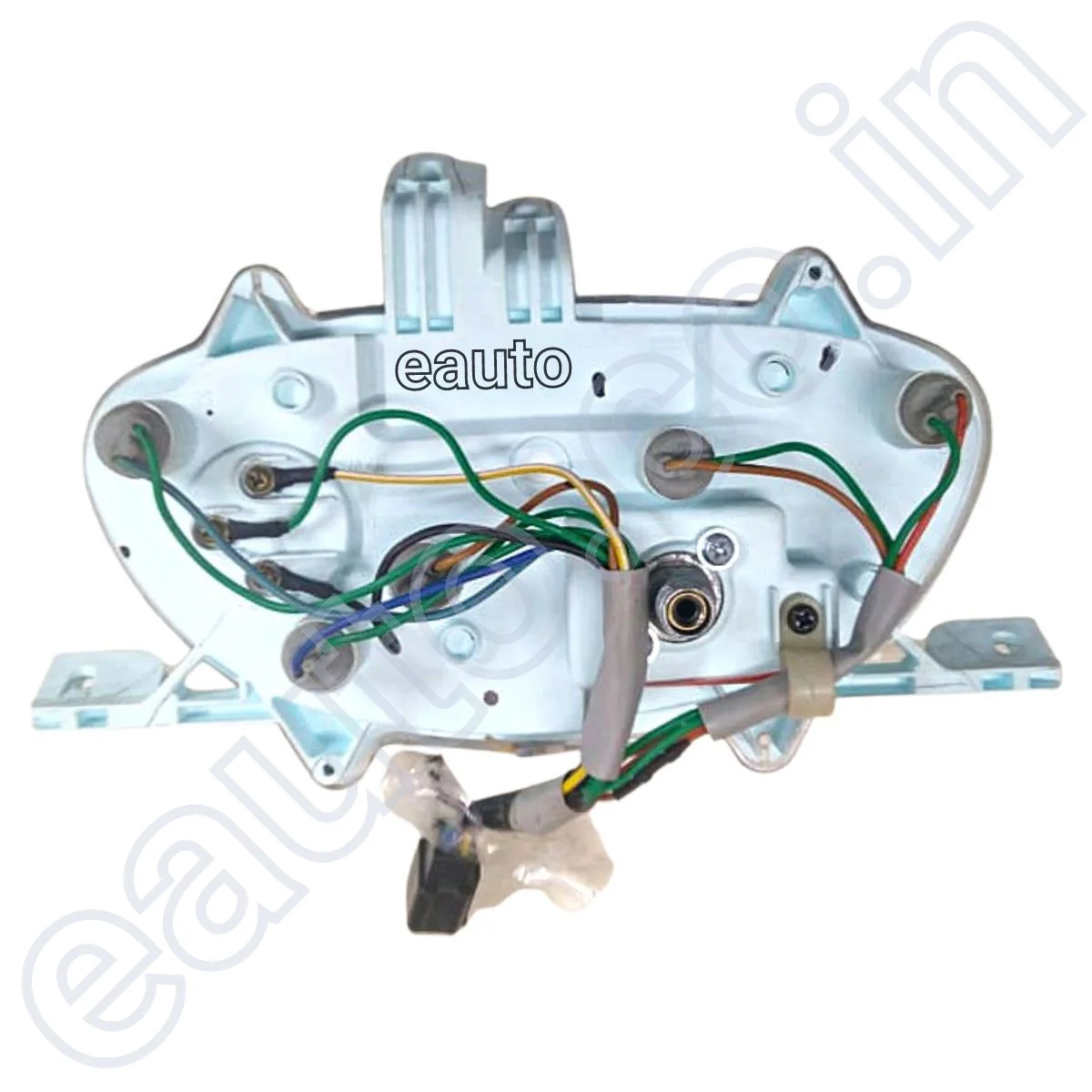 MINDA Analog Speedometer for Mahindra Duro DZ | Type 2 - Image 2