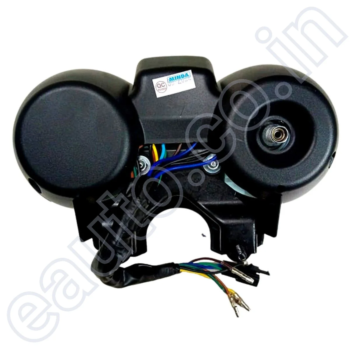 MINDA Analog Speedometer for Yamaha YBR 110 - Image 3