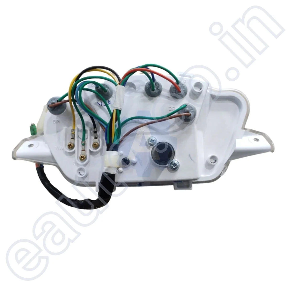 MINDA Analog Speedometer Assembly for Honda Activa (Old Model) - Image 2