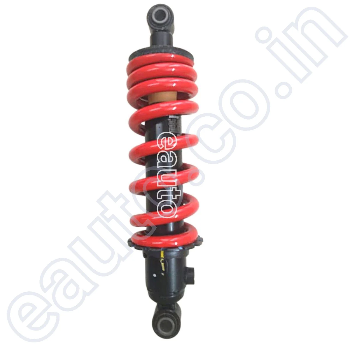 Mono Rear Shock Absorber for TVS Apache RTR 160 4V | 200 4V - Image 2