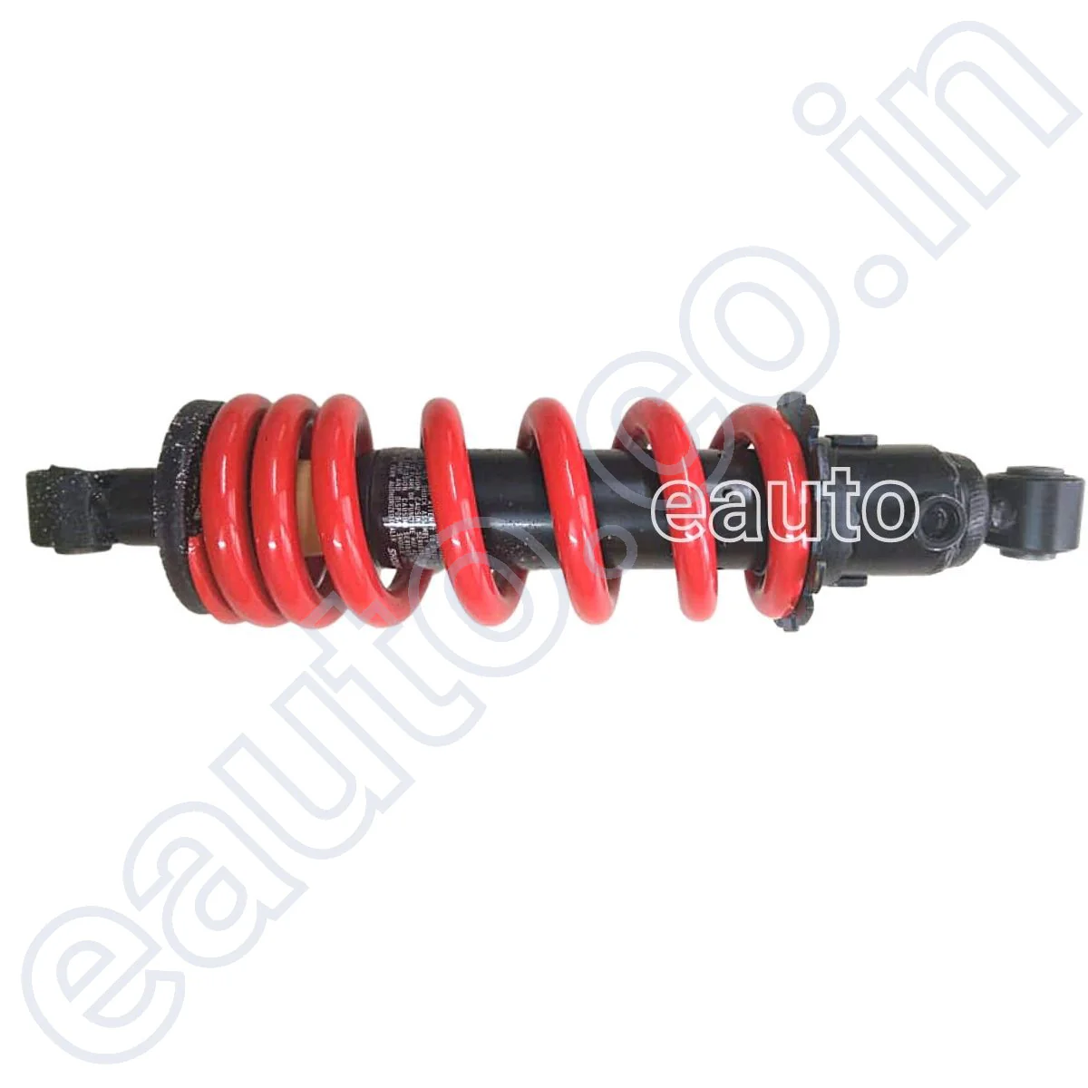 Mono Rear Shock Absorber for TVS Apache RTR 160 4V | 200 4V - Image 3