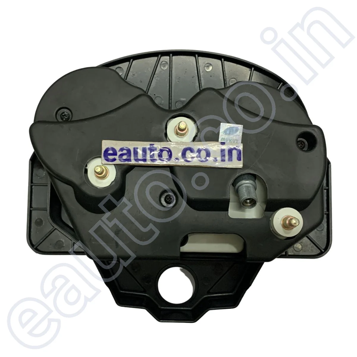 MUKUT Analog Meter Assembly for Hero CBZ Xtreme (Speedometer) - Image 2