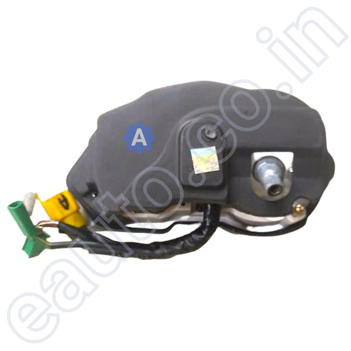 MUKUT Analog Speedometer for Bajaj Discover 100M - Image 2