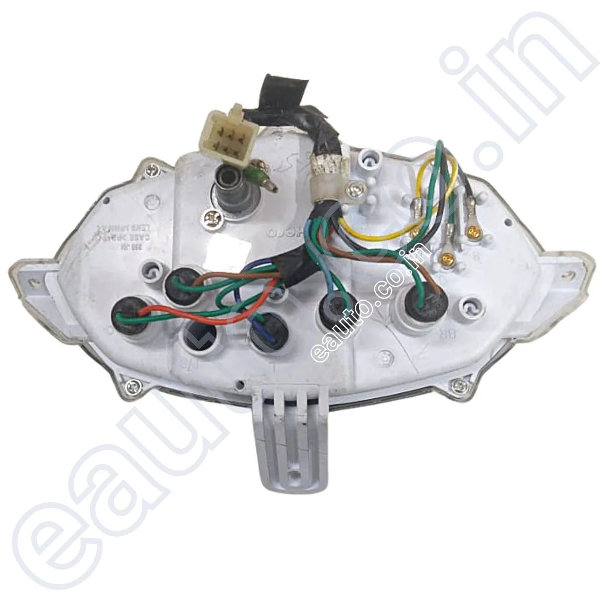 MUKUT Analog Speedometer for Hero Pleasure New Model - Image 2