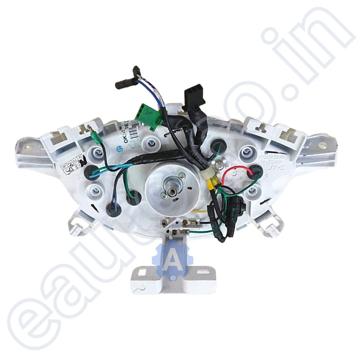 MUKUT Analog Speedometer for Honda Activa 6G - Image 2
