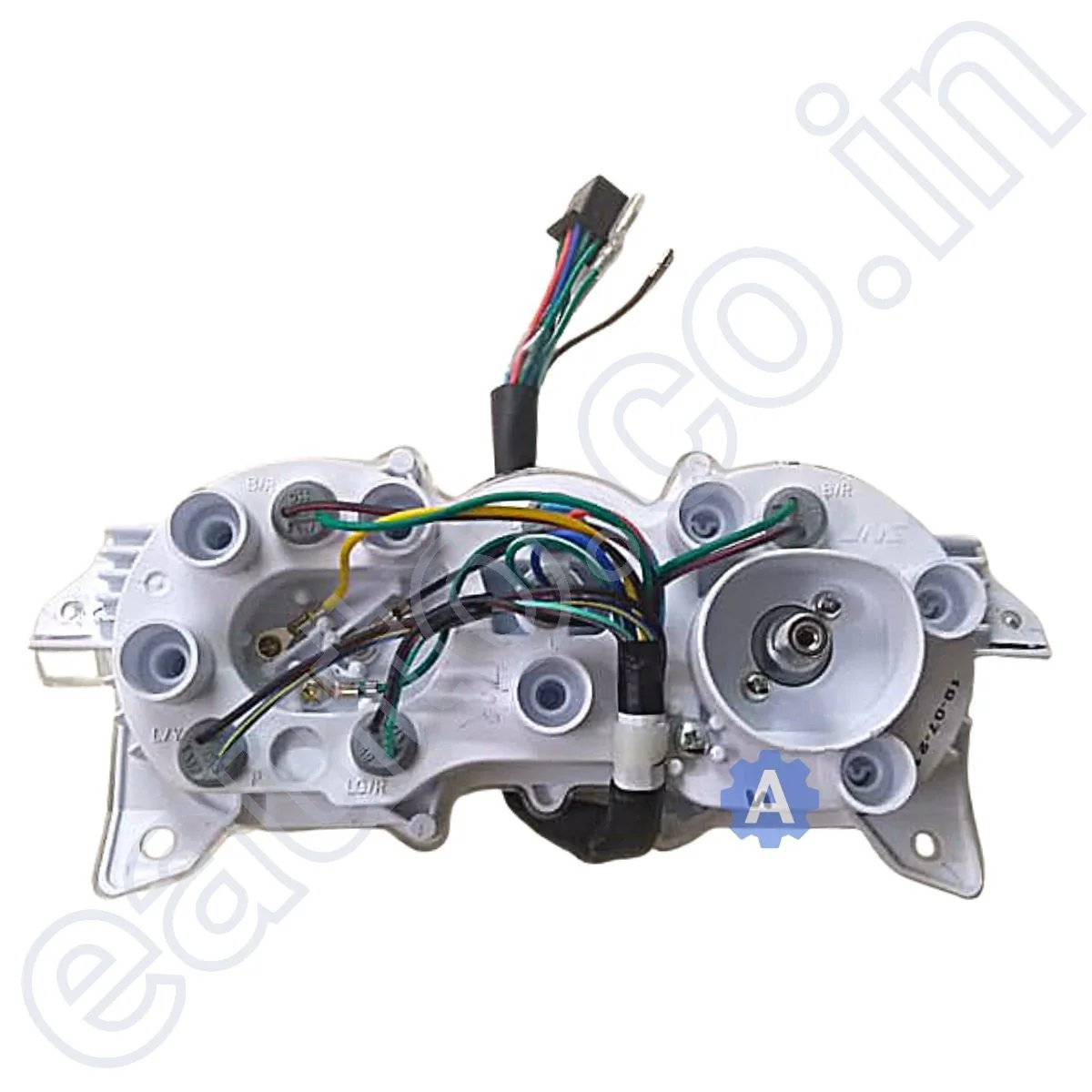 MUKUT Analog Speedometer for Honda Shine BS6 - Image 2