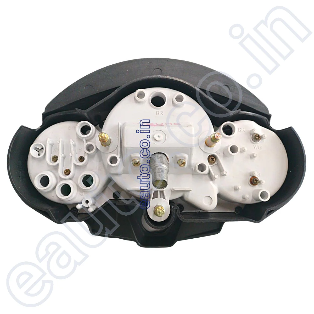 MUKUT Analog Speedometer for Honda Unicorn New Model | Models before 2017 - Image 3