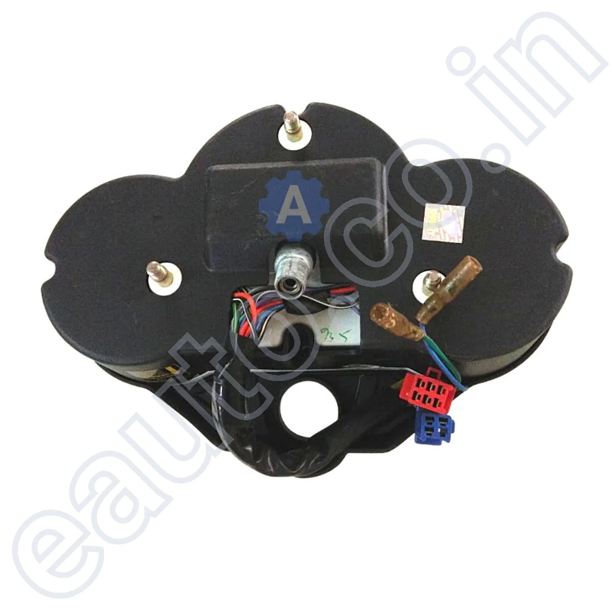 MUKUT Analog Speedometer for TVS Apache 150 - Image 2