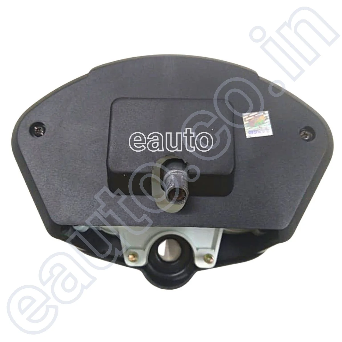 MUKUT Analog Speedometer for Suzuki Fiero | With Meter Holder & Blup - Image 2