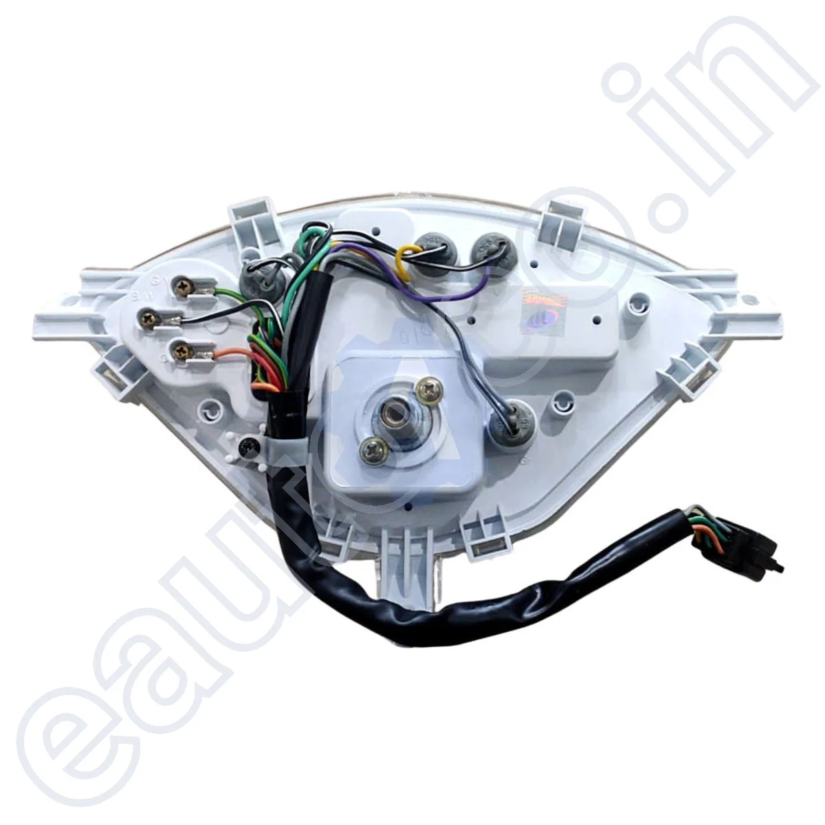 MUKUT Analog Speedometer for TVS Jupiter - Image 2