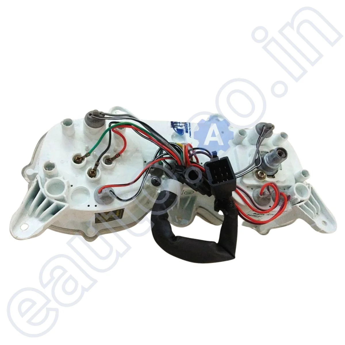 MUKUT Analog Speedometer for TVS Radeon - Image 2
