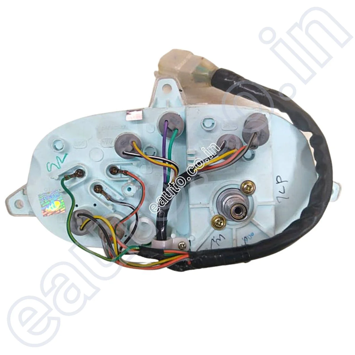 MUKUT Analog Speedometer for TVS Scooty Pep Plus - Image 2