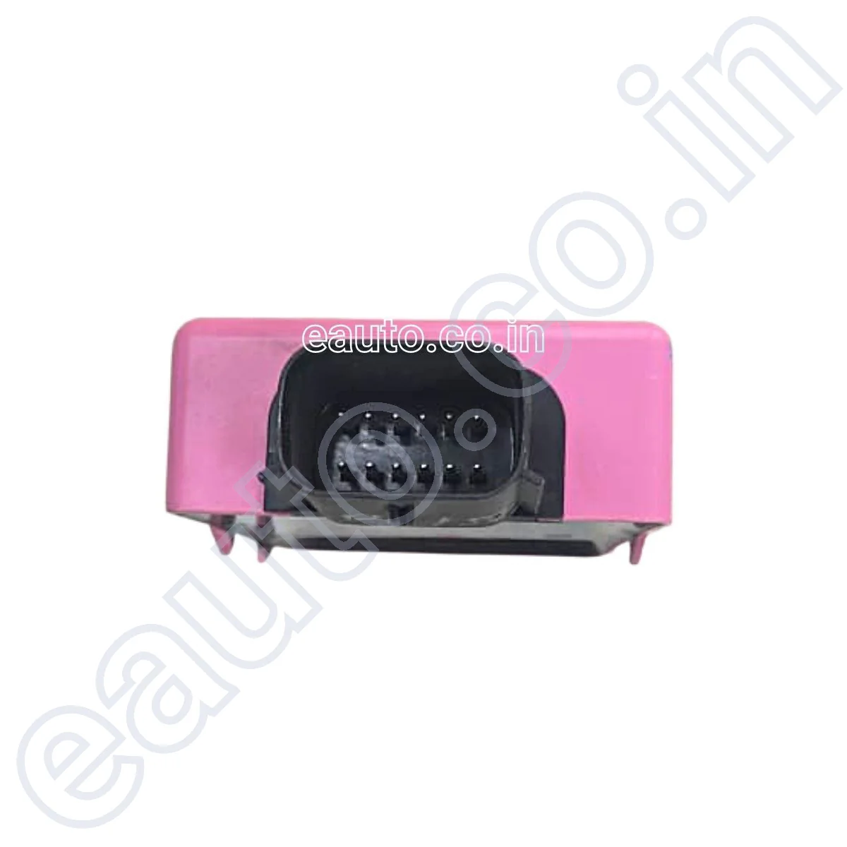 Eauto CDI for Bajaj Discover 100 M UG | DC | 12 Pin | Part No:PA351215 | Pink Colour - Image 2