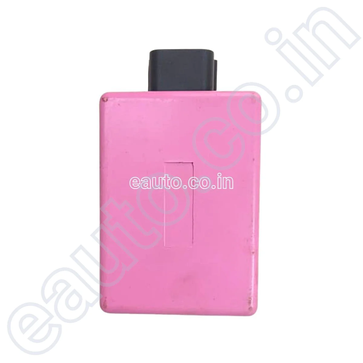 Eauto CDI for Bajaj Discover 100 M UG | DC | 12 Pin | Part No:PA351215 | Pink Colour - Image 3