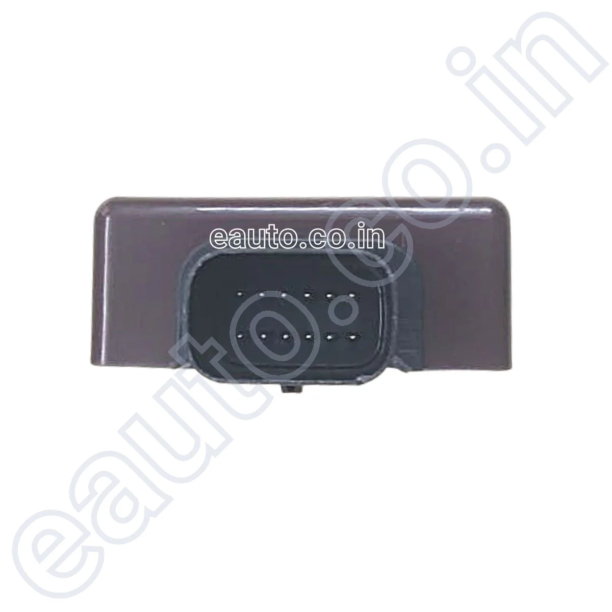 Eauto CDI for Bajaj Discover 100 M | 12 Pin | Part No:PA351217 | Choclate Brown Colour - Image 3
