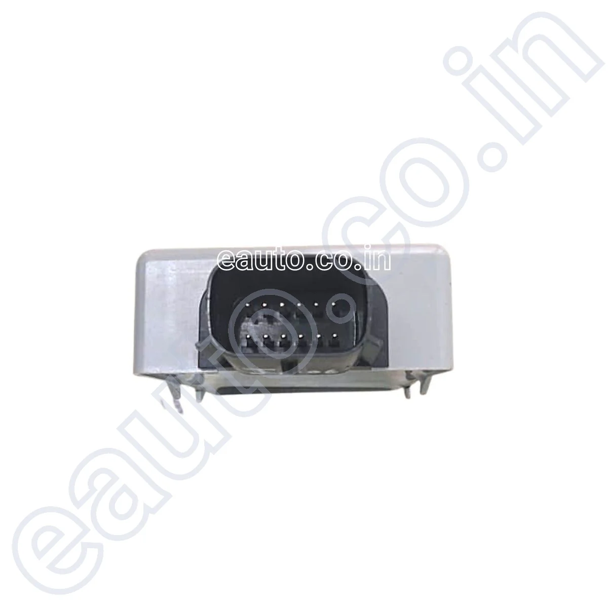 Eauto CDI for Bajaj Discover 125 ST | 12 Pin | Part No:JE351206 | Grey Colour - Image 2