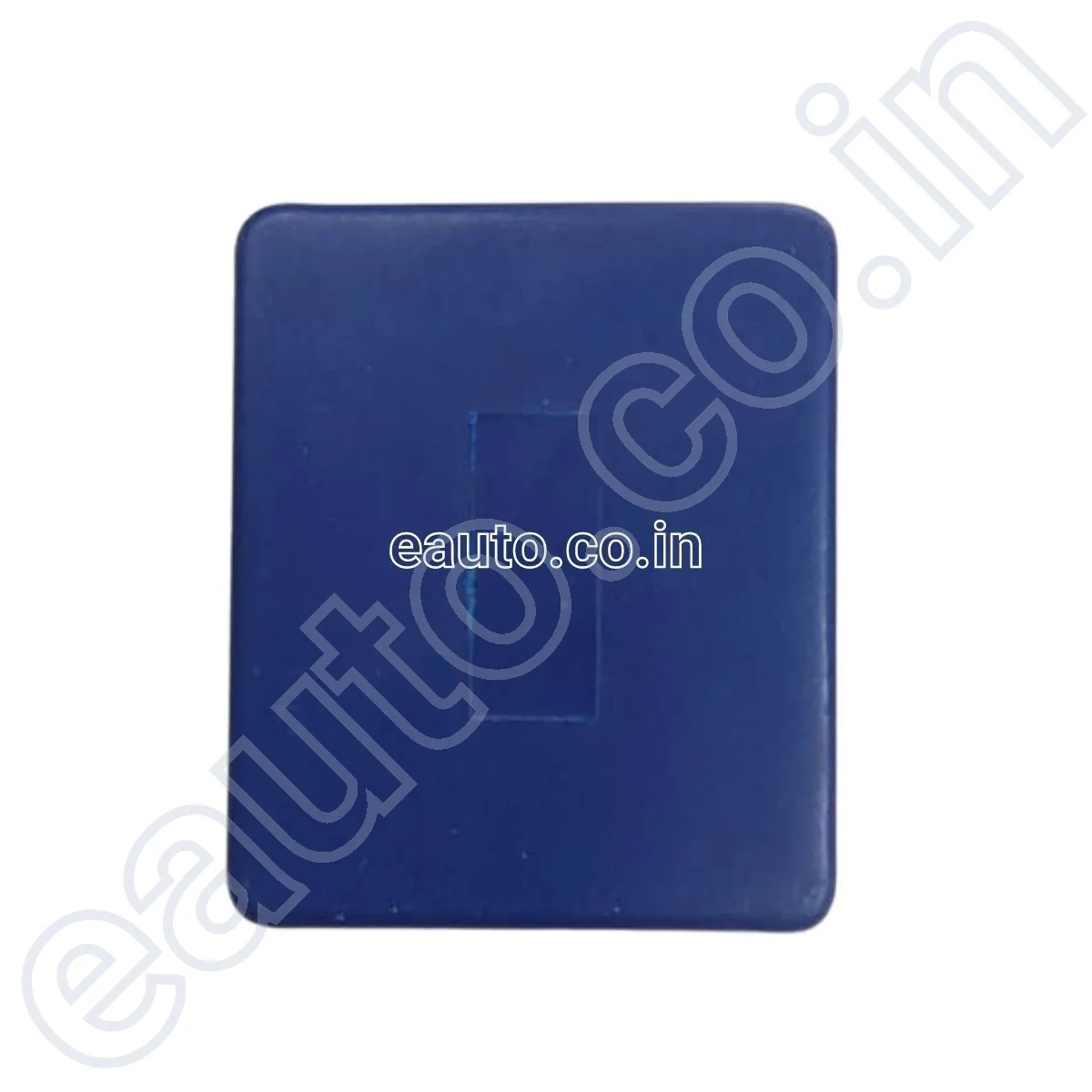 Eauto CDI for Bajaj Platina 100 | DC COMFOTEC | 6+4 Pin | Part No:PF351220 | Blue Colour - Image 2