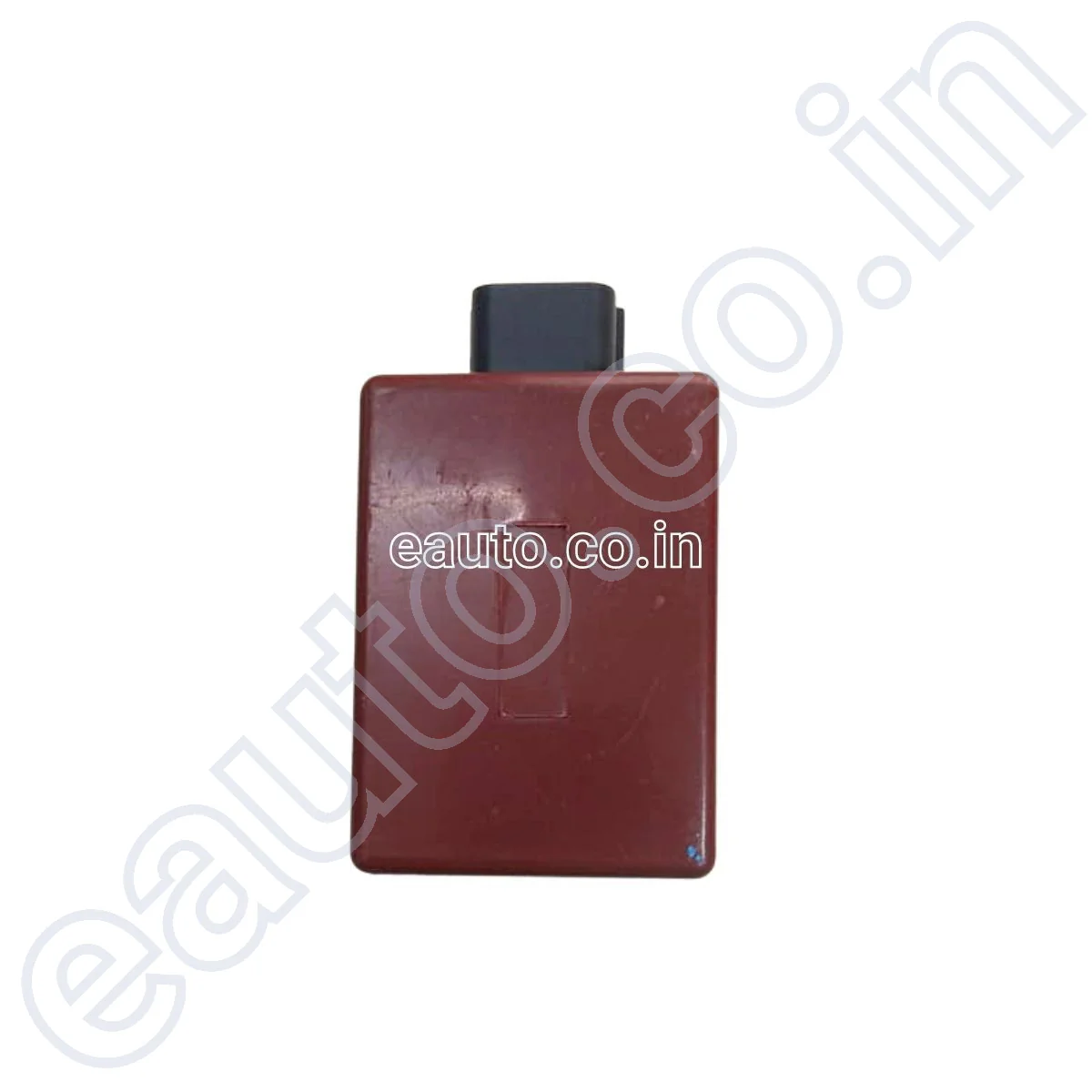Eauto CDI for Bajaj Pulsar 200 NS | Triple Spark | 12 Pin | Part No:JL351200 | Light Brown Colour - Image 2