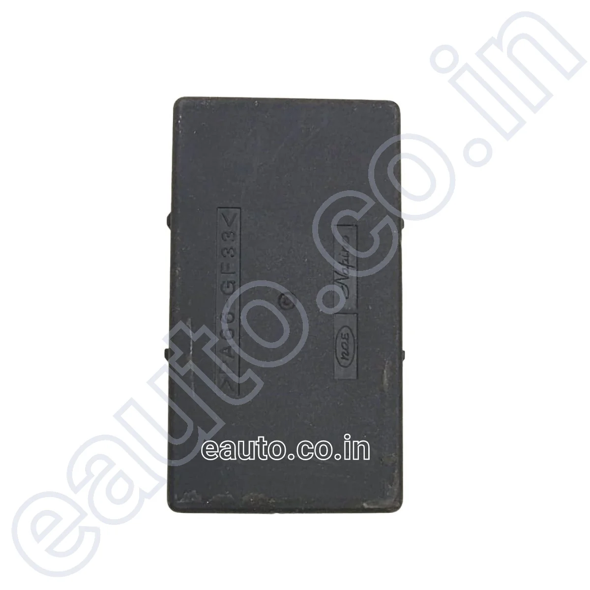 Eauto CDI for Hero Glamour Fi | 4 Pin | Part No:KTR - Image 2