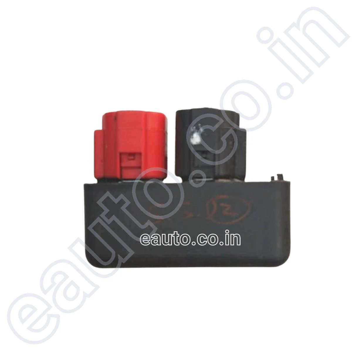 Eauto CDI for Hero Xtreme Sport | Xtreme 200R | 4+4 Pin | Part No:AAB - Image 2
