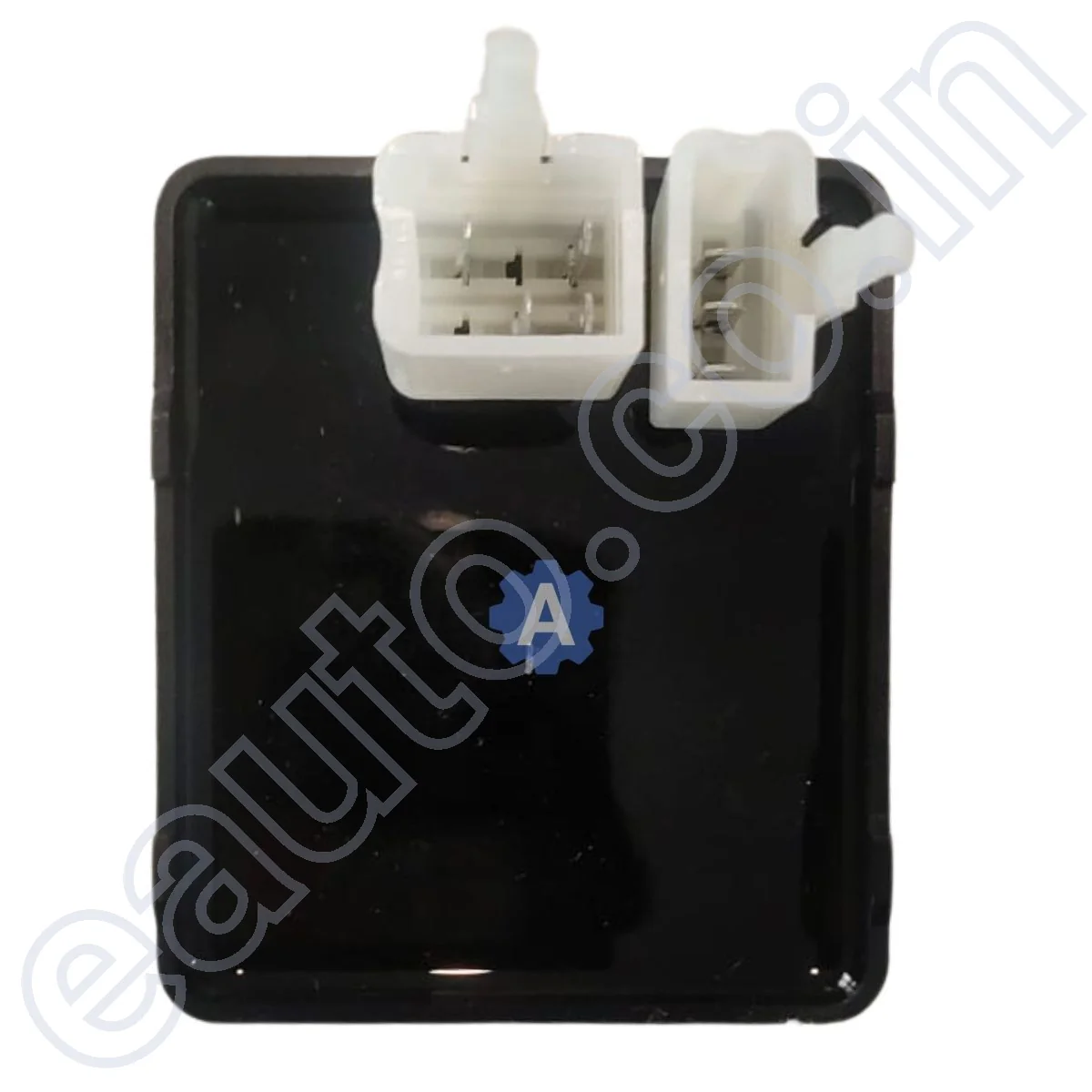 Techlon CDI for Honda Activa 3G | Part No - KWPL - Image 2