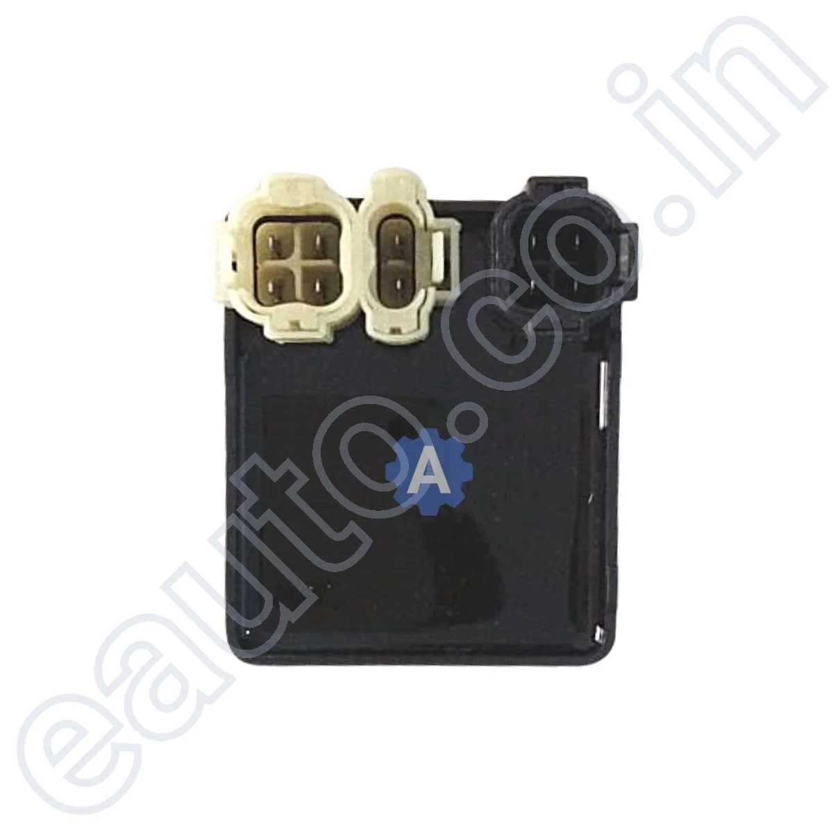 Techlon CDI for Honda Aviator | Dio New Model | Part No-KVTH - Image 3
