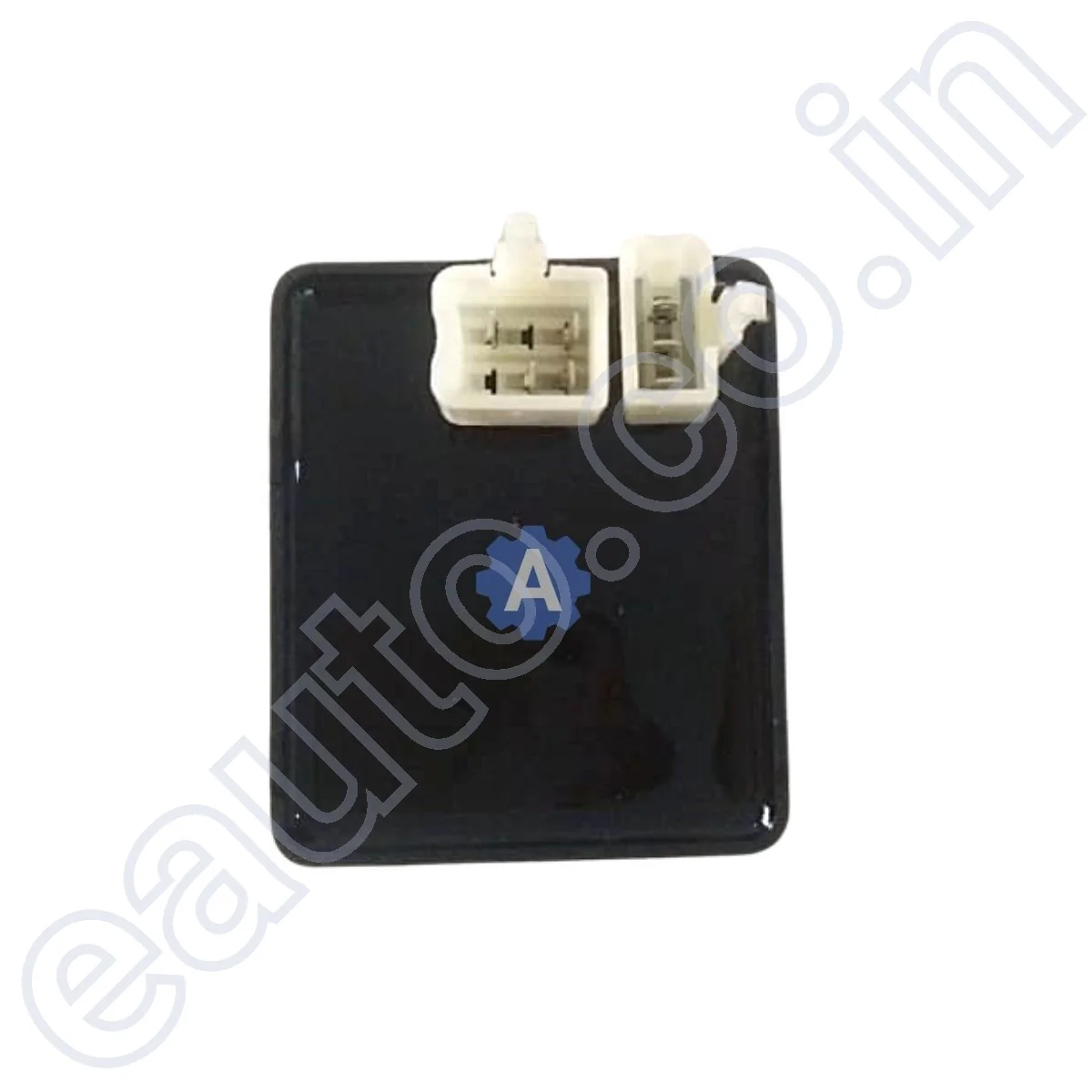 Techlon CDI for Honda Dio Latest Model | Part No. - KZKG - Image 3