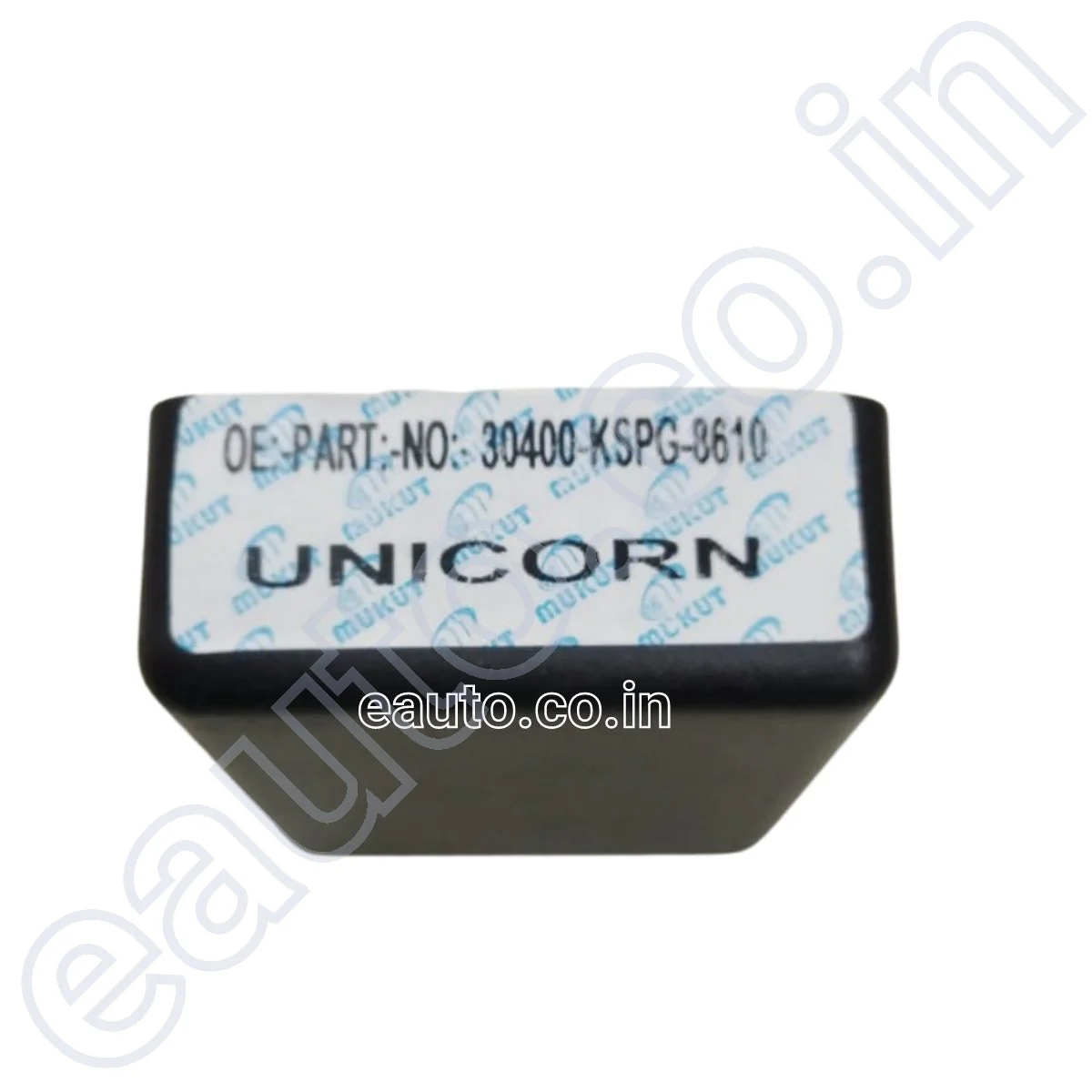 Eauto CDI for Honda CBF Stunner | 4+2+1 Pin - Image 3