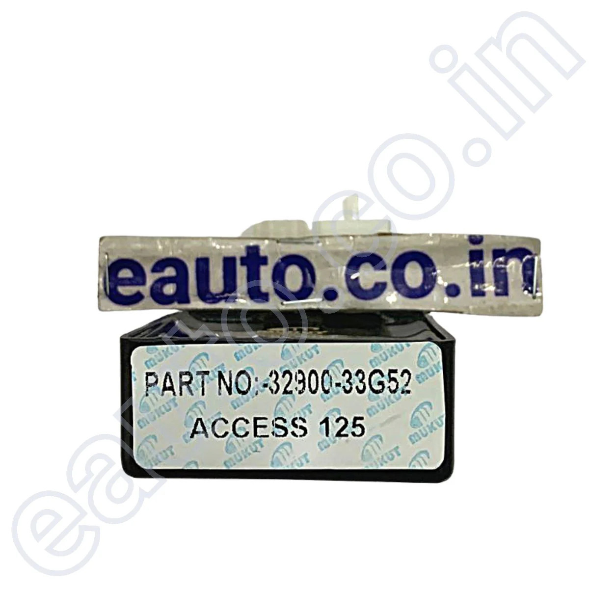 Eauto CDI for Suzuki Access 125 | Part No-32900-33G00-000 - Image 2