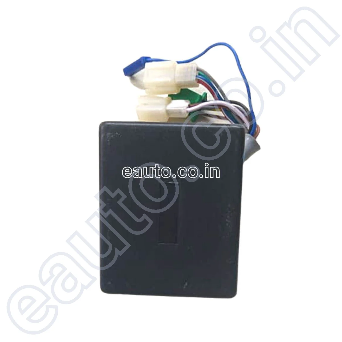 Eauto CDI for TVS Scooty Pep | Pep Plus | Part No-K3060470/NCV0047 | 4+1+2+4 PIN | 11 Wire - Image 2