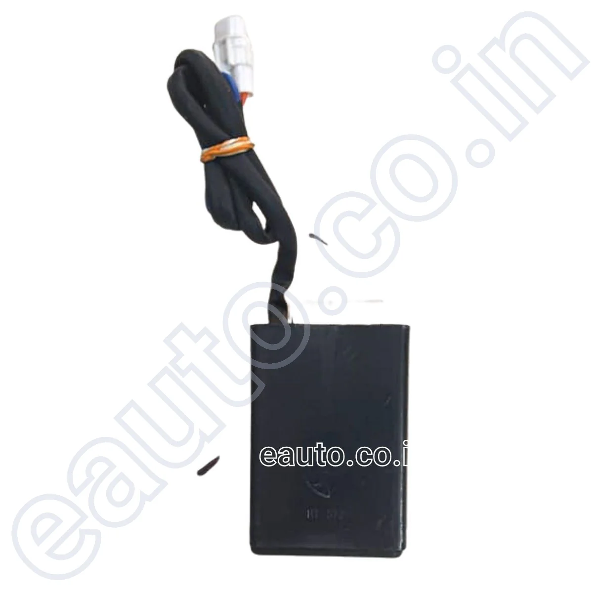 Eauto CDI for TVS Victor | Digital meter | 14+2 Pin | Part No:N3060400 - Image 3